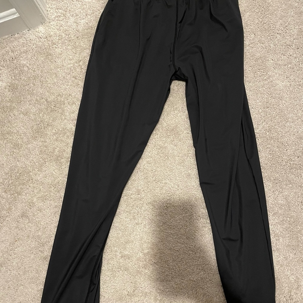 Zyia Everywhere Pants Black